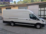 Ford FORD TRANSIT 350 2.0TDCi 170CV L4 H3 Furg. Jumbo - Ford Transit jumbo