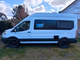 Ford Transit L3H3 WoMo Camper Umbau - Wohnmobil oder -wagen Umbau