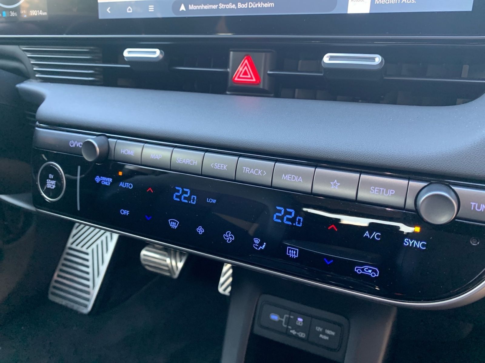 Fahrzeugabbildung Hyundai IONIQ 5 Techniq 84 kWh