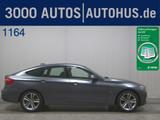 BMW 320 GT Sport-Line Navi LED PDC Shz - gebrauchte BMW 320 Gran Turismo aus dem Jahr 2018