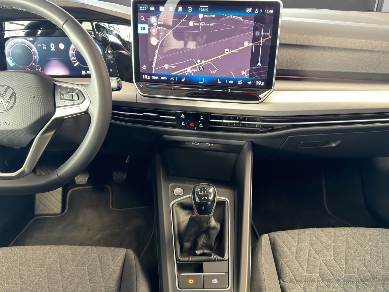 Volkswagen Golf - Bild 13