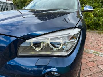 BMW X1 - 9
