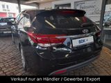Hyundai i40 cw blue Trend*KAMERA*NAVI* - Hyundai i40 Gebrauchtwagen in Essen