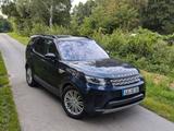 Land Rover Discovery 3.0 TD6 HSE Luxury HSE Luxury - Land Rover Discovery: Hse Luxury