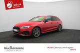 Audi A4 Avant 40 TDI S line Virt.Cockpit LED Navi ACC