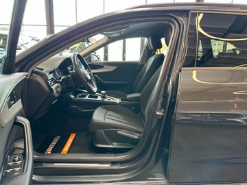 Audi A4 Avant 35 TFSI *LED*Navi*elek. Heckl*