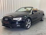 Audi A5 3.0 TDI quattro Cabriolet S-Line B&O ACC Lede - Audi A5 mit Diesel-Antrieb: Cabrio, 3.0