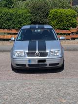 Volkswagen VW Bora mit AHK und sehr gepflegt, 1,4l 55... - Volkswagen Bora: V5