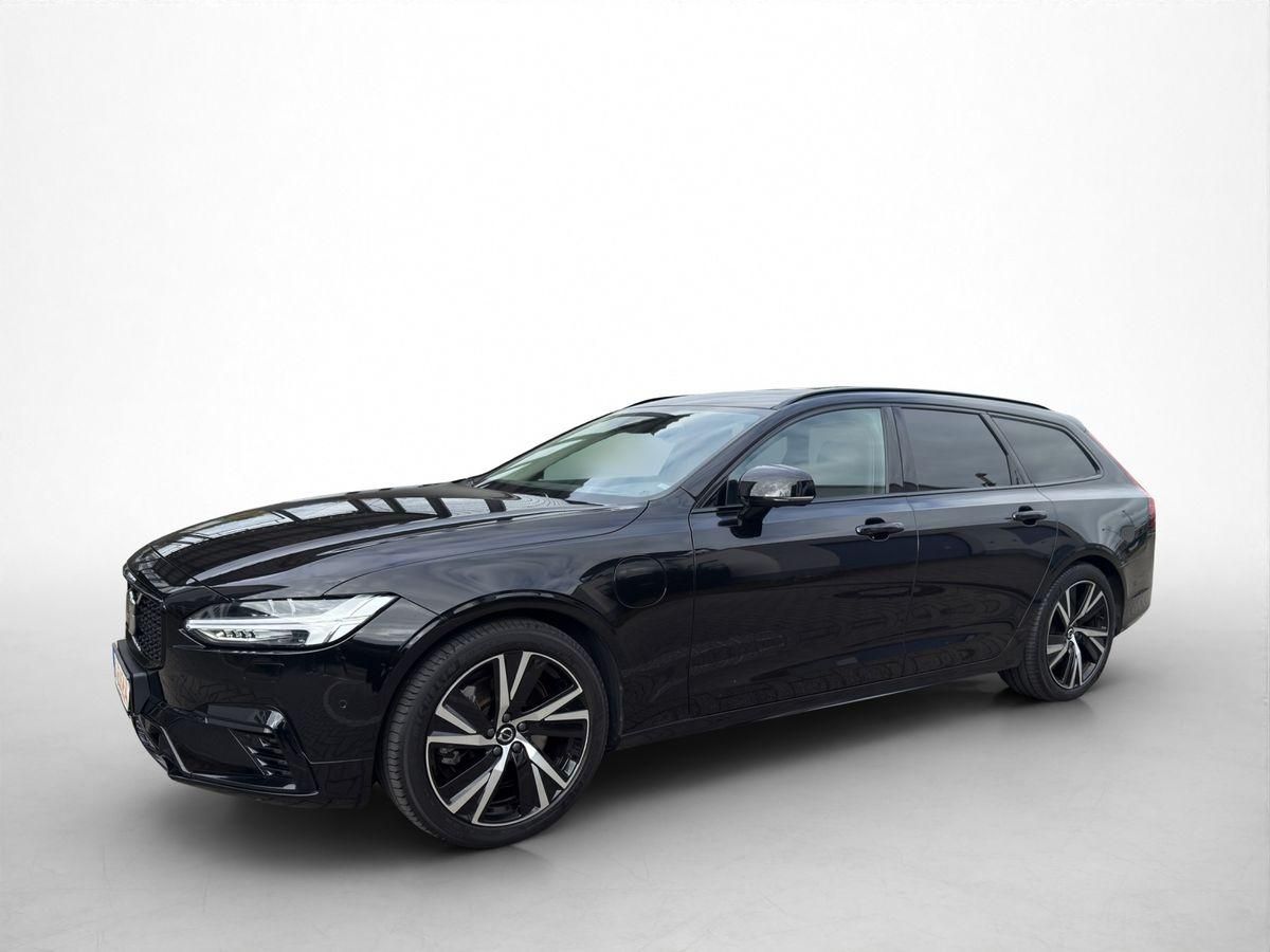 Volvo V90 - Bild 2