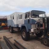 Magirus Deutz 232 D 16 - Magirus Deutz LKWs