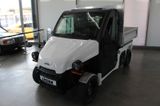 Other Ligier Professional Pulse 4 lang Version 9,6kw/h - Offers matching your search criteria