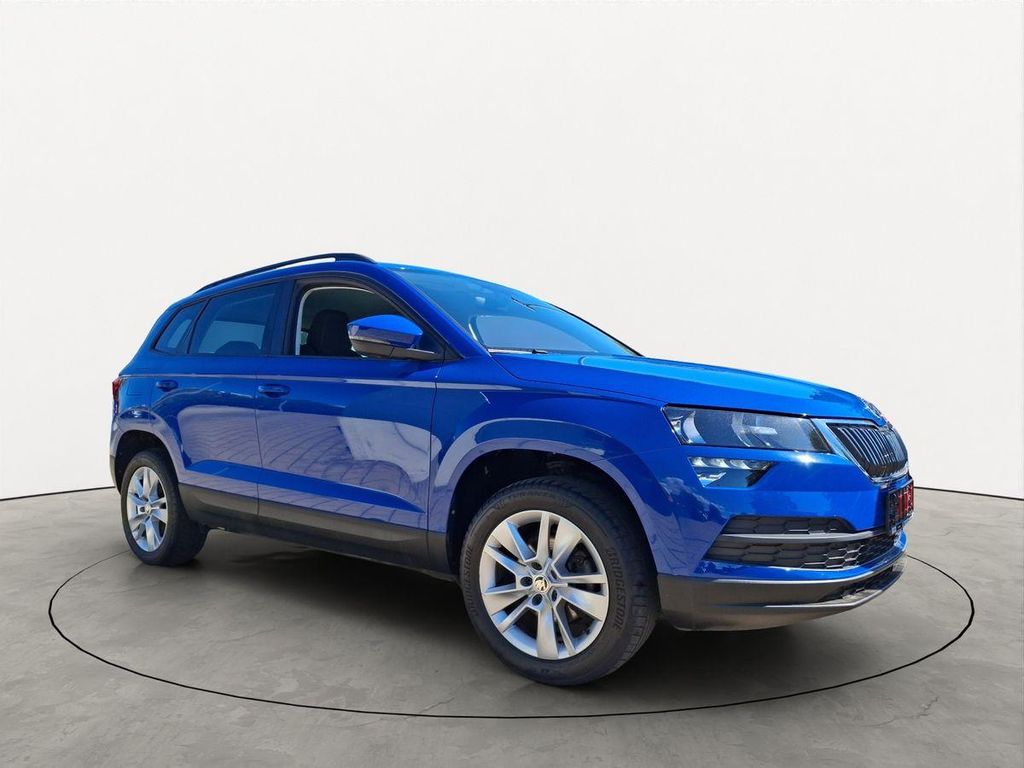 Image of Skoda Karoq