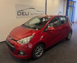 Hyundai i10 Intro Edition - Hyundai i10: Intro