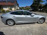 Tesla Model S 100D - - Tesla Model S Gebrauchtwagen