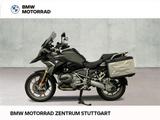 BMW R 1200 GS 1. Hand,Tieferlegung, Koffer - BMW TIEFERLEGUNG