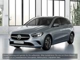 Mercedes-Benz B 200 LED Kamera Laderaump Spurhalt-Ass PTS - Mercedes-Benz B-Klasse Jahreswagen: Automatik