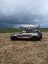 Land Rover Range Rover Velar 3.0 D300 HSE AWD HSE - Land Rover Range Rover Velar: Hse