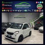 Smart SMART ForTwo Cabrio BRABUS Tailor Made Xclusive  - Smart: Brabus Tailor Made