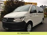 Volkswagen T6 2.0 TDI Caravelle Trendline *LED+AHZV+ACC* - Volkswagen: Caravelle Trendline