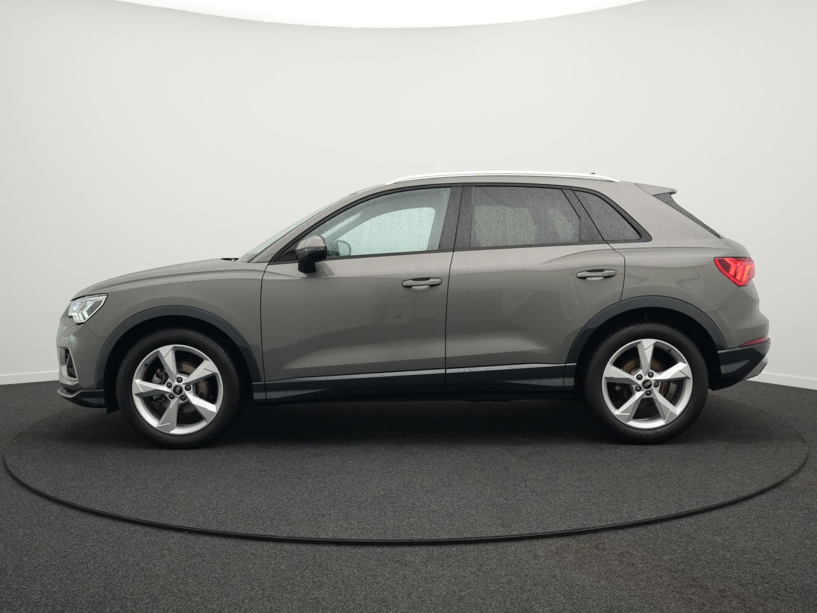 Audi Q3 - Bild 11