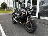 Triumph Street Triple 765 RS Shift-Assist+Öhlins AKTION! - Offers