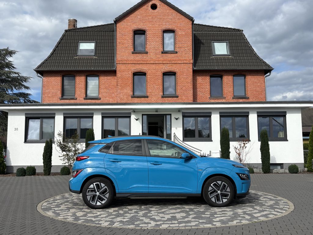 Image of Hyundai KONA Elektro