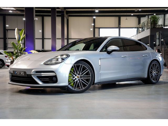 Porsche Panamera Turbo S e-Hybrid S 4.0 V8 Bi-Turbo Exec