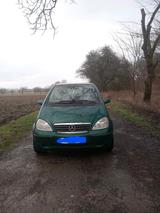 Mercedes-Benz A-Klasse A140 W168 zu verkau... - gebrauchte Mercedes-Benz A 140 aus dem Jahr 1998