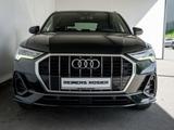 Audi Q3 S line S line 35 TFSI 110(150) S tronic FLA - Audi Q3 F3 mit Benzin-Antrieb