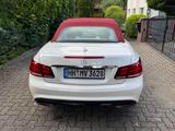 Mercedes-Benz E 250 Cabriolet E 250 Autom. -AMG - Mercedes-Benz E 250 Gebrauchtwagen