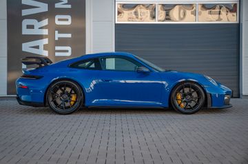 Porsche 992.2 GT3*Weissach*PCCB*LIFT*MAGNESIUM*90L