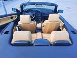 BMW 325i E36 Cabrio aus 1. Hand Automatik ... - BMW 325: E36 325i