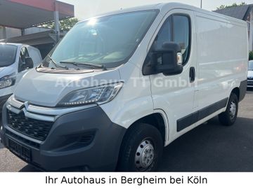 Citroen Jumper - 1