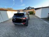 Land Rover Range Rover Evoque 2.0 Si4 SE SE - gebrauchte Land Rover Range Rover Evoque aus dem Jahr 2018