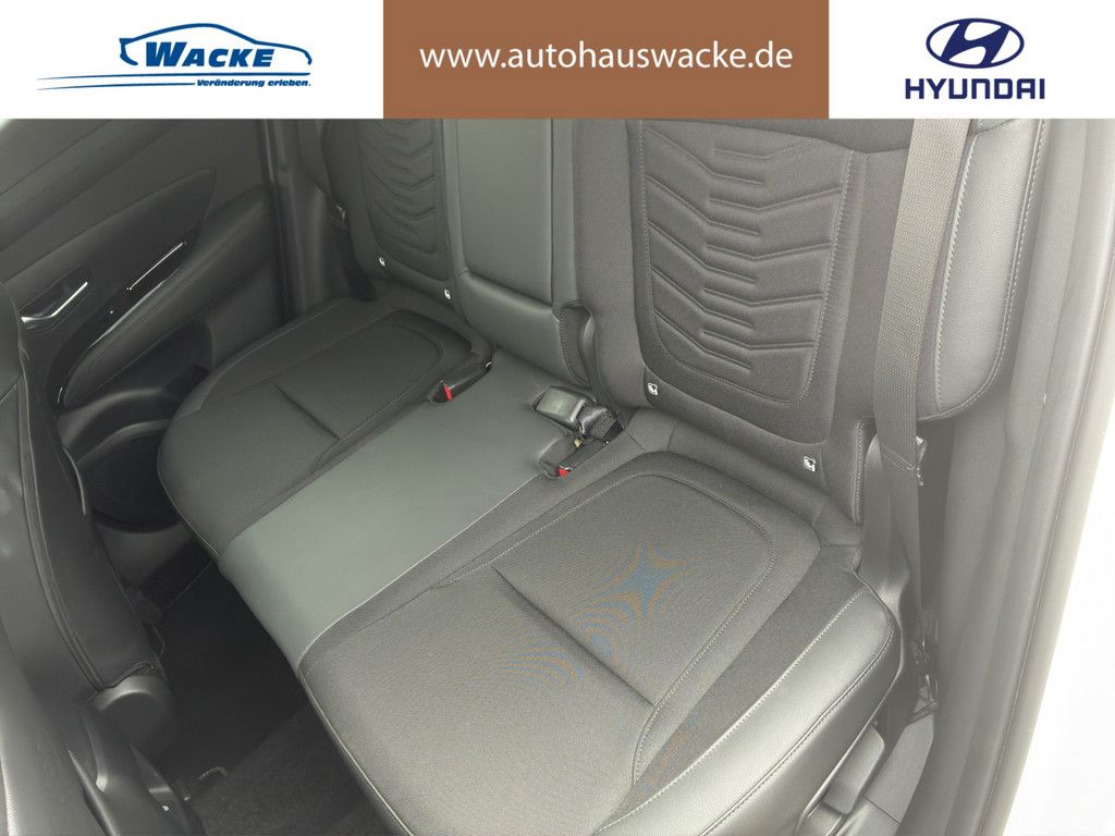 Hyundai Tucson – Bild 13