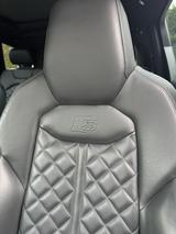 Audi SQ7 - Matrix Pano B&O - gebrauchte Audi SQ7 aus dem Jahr 2021