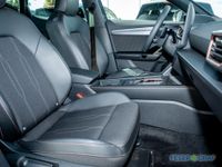 Cupra Formentor - Vorschau Bild 9