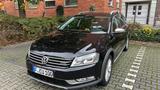 Volkswagen Passat Alltrack 2.0 TDI DSG 4MOT 130kW Alltr... - gebrauchte VW Passat Alltrack aus dem Jahr 2014