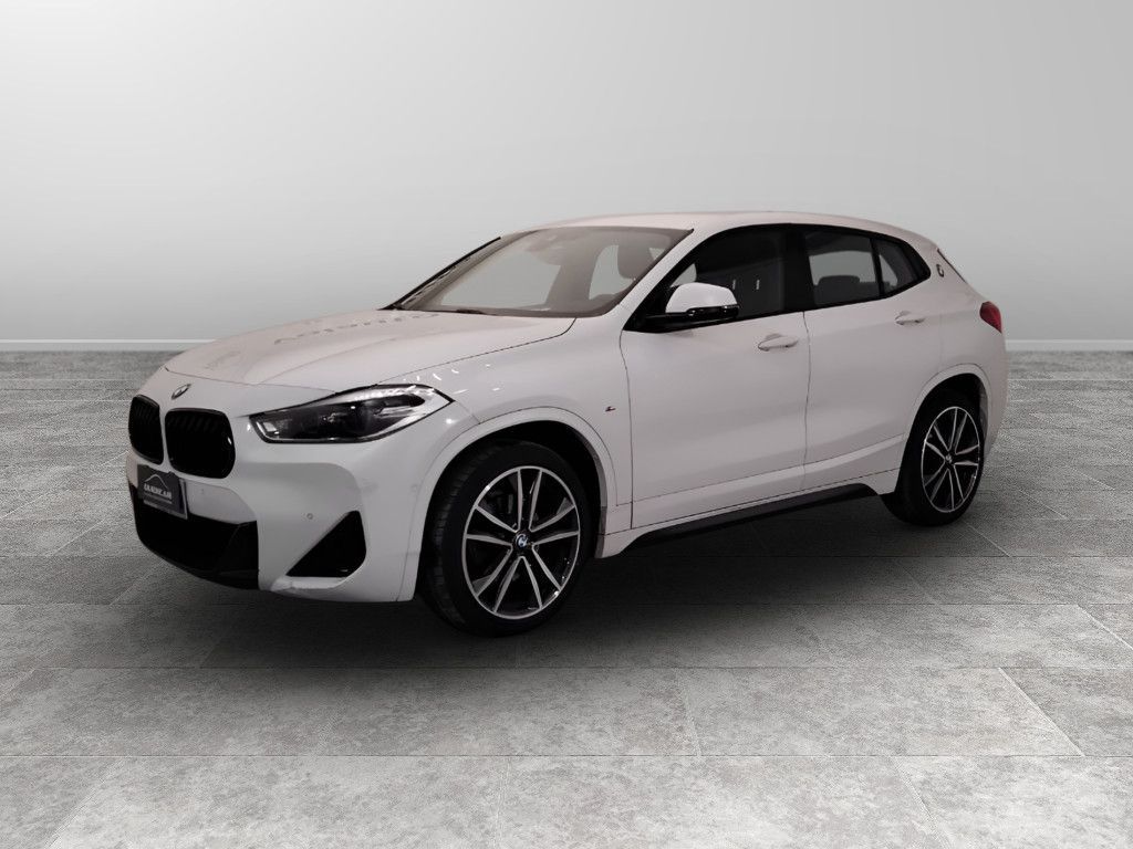 Image of BMW X2
