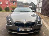 BMW E63 630i - BMW E63 - BMW 6er Reihe
