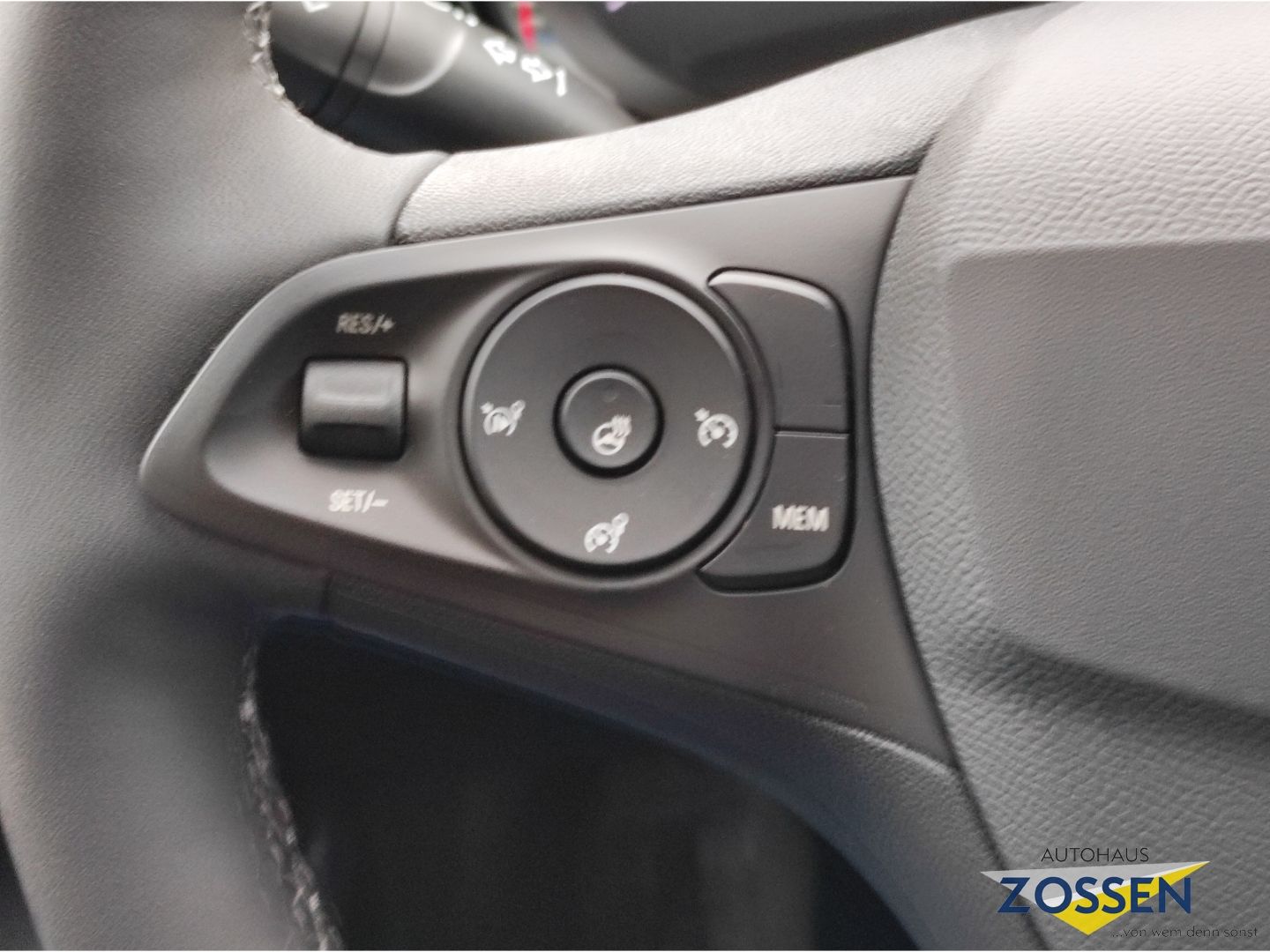 Opel Corsa - Bild 11