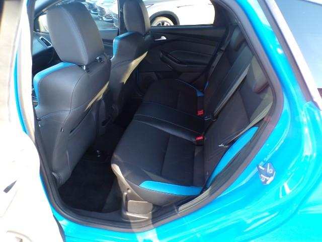 Ford Focus RS + Navi / Winterpaket / Komfortpaket 
