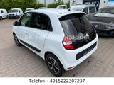 Renault Twingo Limited Klima SHZ - Renault Twingo Klima