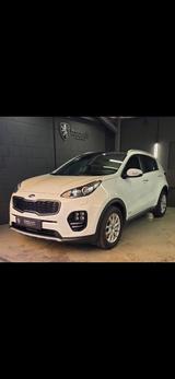 Kia Sportage GT-Line 4WD *Voll*Pano*Memory* - Kia Sportage Gebrauchtwagen in Wuppertal