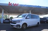 Volkswagen T6 Multivan Cruise 4Motion,LED,STHZG.,KAMERA - Volkswagen: Multivan Cruise