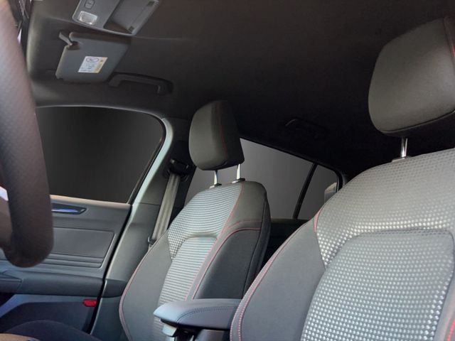 Fahrzeugabbildung Ford Focus Turnier ST-Line X MHEV HUD Navi Winter Pak