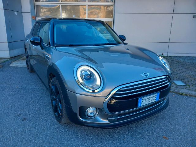 MINI Mini Cooper D Clubman 2.0 150cv