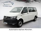 Volkswagen T6 2.0 TDI Caravelle *4Motion* 9-Sitze / AHK - Volkswagen: Caravelle 4motion