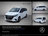 Mercedes-Benz EQV 300 AVANTGARDE LANG BURM DISTRON TOTW EASY P