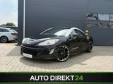 Peugeot RCZ 2.0Basis /SHZ/KLIMA/NAVI/1 HAND/TÜV NEU*JBL* - Peugeot RCZ: 2.0